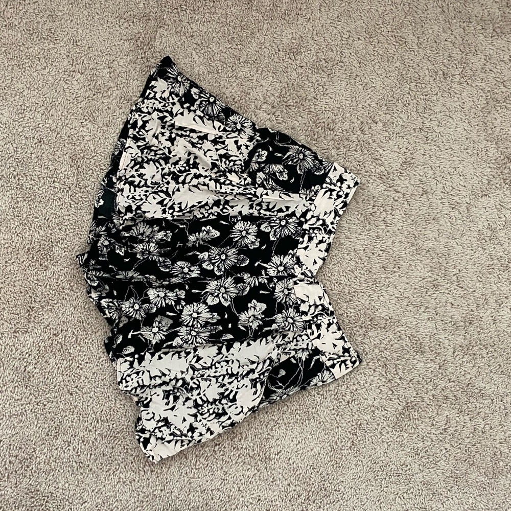 Free People Shorts